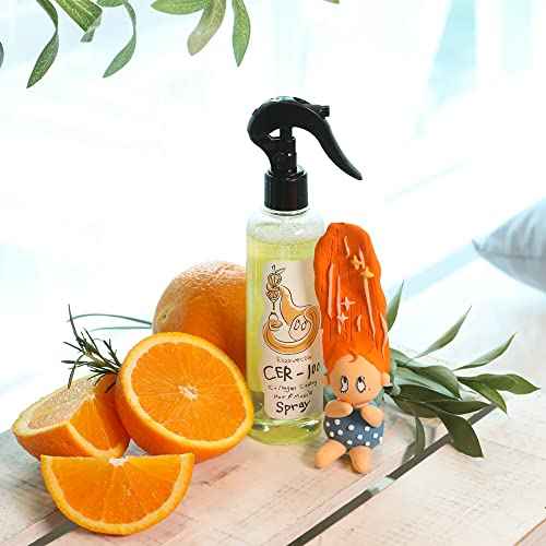 Elizavecca CER-100 Collagen Coating Hair A+ Muscle Spray 250ml