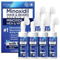 5% Minoxidil Foam for Men & Women Hair Regrowth, 360ml