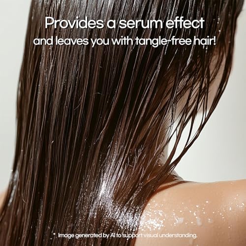 Mise En Scene Original Hair Serum with Shampoo & Conditioner