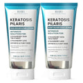 KP Bump Eraser Body Set with 10% AHA - Keratosis Pilaris Treatment