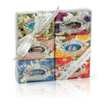 Nesti Dante Dolce Vivere Florentine Soap Collection 5.3 Ounce (Pack of 6)