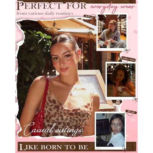 Brown Wispy Lash Clusters Kit Natural Eyelashes Clusters Kit Cluster Eyelash Extensions 10-16mm C Curl Cluster Lashes DIY Eyelash Clusters Waterproof Individual Lash Extension Kit with Brush