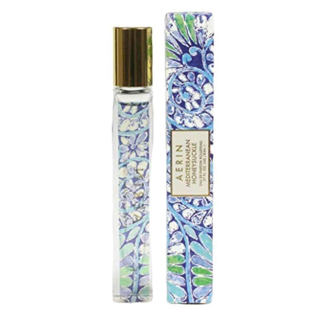 AERIN Mediterranean Honeysuckle Eau de Parfum Travel Spray 0.27 oz/ 8 mL