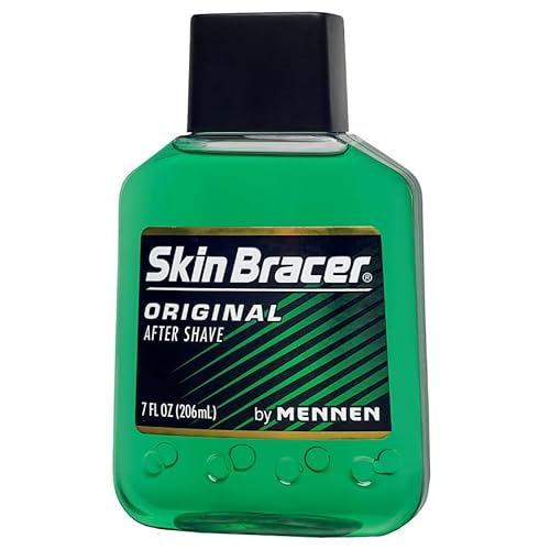 Skin Bracer Skin Bracer After Shave, Original, 3 Pack, 3 count