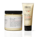 C.O. Bigelow Lemon Body Cream No. 005, 8 oz. & Lemon Hand Treatment No. 1135, 3 oz.