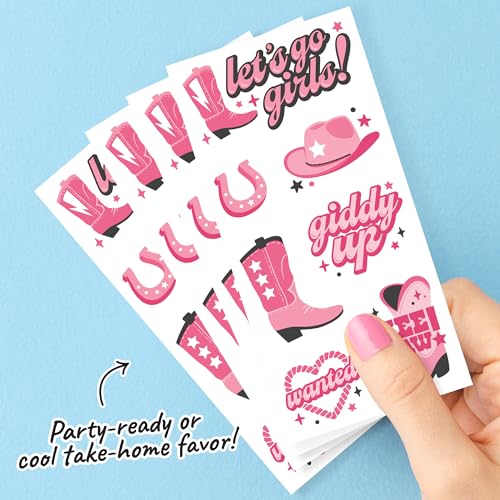 Mud Pie Manicure Kit, Blush, 4 1/2" x 3 1/2"