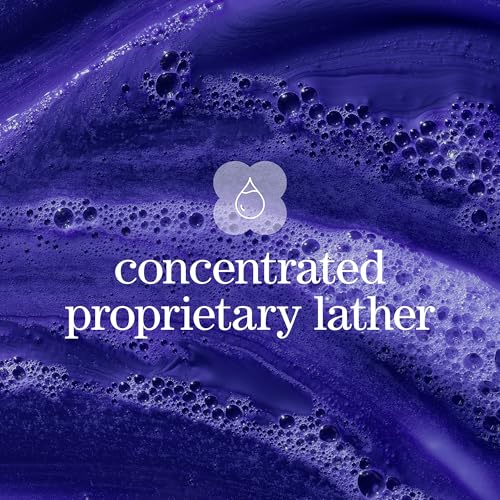 Pureology Strength Cure Blonde Purple Shampoo - Tones & Fortifies