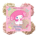 wet n wild My Melody Face Quad Blush & Highlighter Palette