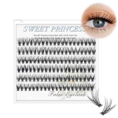 Bodemrincer 20 Root Thickness 0.07mm C Curl 8-10-12-14-16mm MIX 7D/10/12/20/30/40/50/60D 3D Individual Eyelashes Extension Soft Black Fake False Eye Lashes Tools (5 PACKS-14MM)