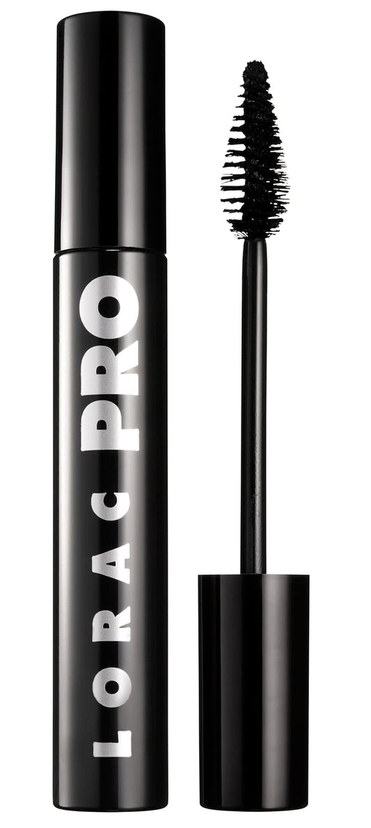 LORAC PRO Mascara Thickening & Lengthening Black