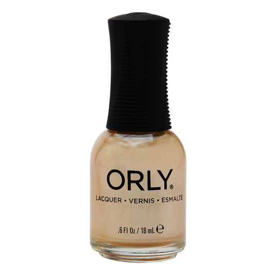 Orly Front Page Nail Lacquer, 0.6 Ounce