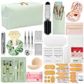 Women's Wedding Emergency Travel Kit - 45 Essential Beauty Items