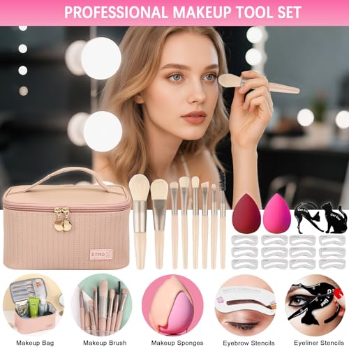 All in One Makeup Kit for Women Full Kit, Gift Sets Teens Girls,