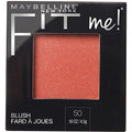 Maybelline Fit Me Blush in Wine - 0.16oz