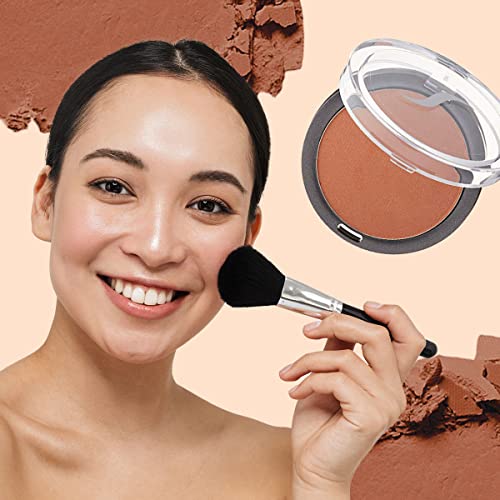 SORMÉ Believable Bronzer Powder - Natural Sun-Kissed Glow
