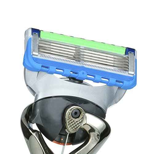 Gillette ProGlide Razor Refills for Men, 8 Razor Blade Refills