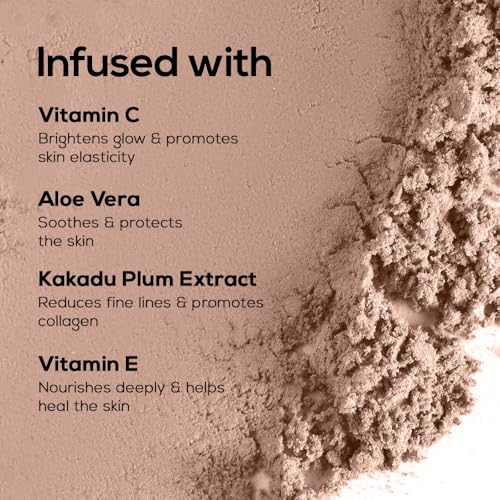 RENEE PRO HD 3 In 1 Compact - Gres 9 Gm, Works As Concealer, Foundation & Powder, SPF 20, Matte Finish, High Coverage, Ultralight & Silky Smooth Finish, Enriched With Vitamin E, C & Aloe Vera