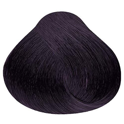Bold Purple Permanent Hair Dye | Vegan & Cruelty-Free Formula