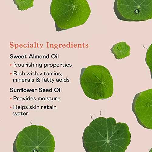 Erborian Centella Cleansing Oil, Gentle Makeup Remover with Centella Asiatica Known for its Soothing Properties, Hydrates & Supports the Skin Barrier