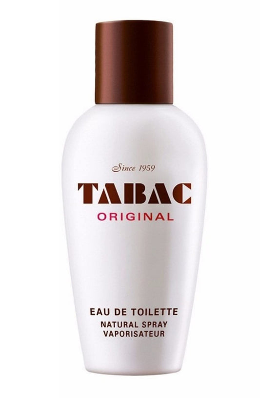 Tabac Original by Maurer & Wirtz for Men - 3.4 Ounce EDT Spray/Splash.