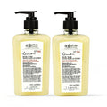 C.O. Bigelow Lemon Hand Wash, Pack of 2 Liquid Hand Soap with Lemon Extract & Aloe Vera, 10 Fl Oz