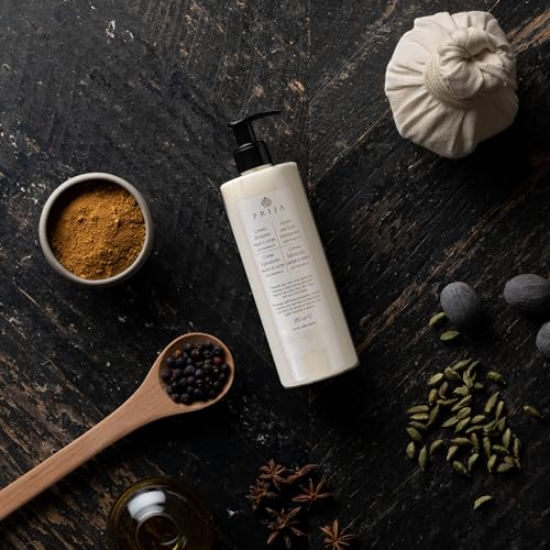 Prija Hands and Body Moisturizer Hydrates and Protects the Skin with Vitamin E, Helps Protect Skin from Ageing by Creating Long Lasting Hidration 3 x 12.85 Fl. Oz