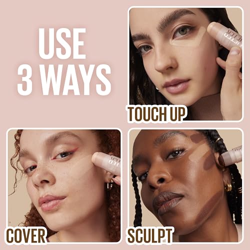 Maybelline Lifter Stix Multi-Use Face Stick – Foundation, Contour & Highlighter