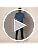 Men's Slim-Fit Quick-Dry Golf Polo Shirt