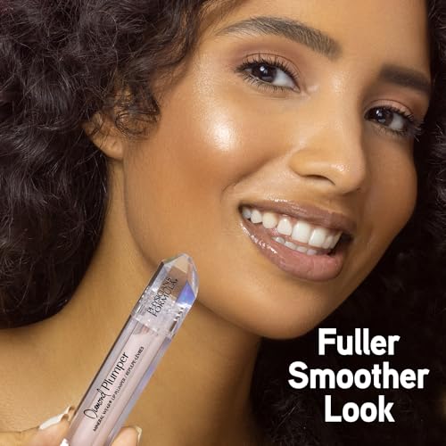 Physicians Formula Diamond Lip Plumper Gloss - Light Pink
