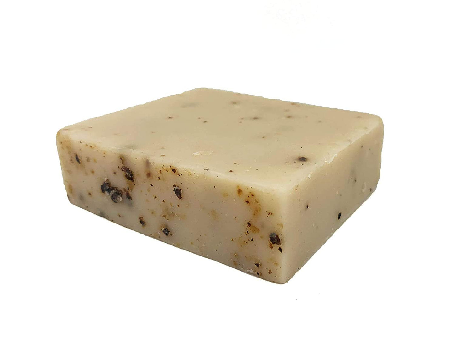 HUNTER CATTLE CO. EST'D 2004 HC Meadow Bloom Tallow Bar Soap - Tea Tree & Juniper 1 Pack - Made with All Natural 100% Grass Fed Tallow Handmade Soap Bar - Great for Face or Body Soap