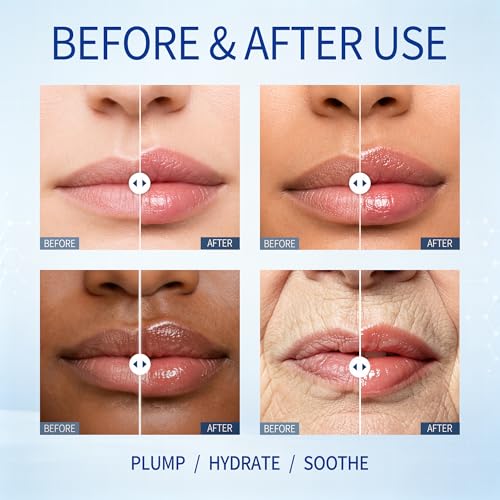 BP Spicule Plumping Lip Gloss with Hyaluronic Acid