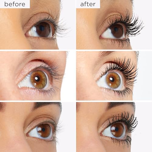 tarte tartelette tubing mascara