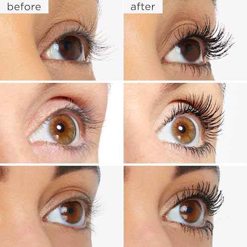 tarte tartelette tubing mascara ? Lash Extensions in a Tube, Volume & Length, Smudge-Proof, Longwear, Flake-Free, Easy to Remove, Vegan & Cruelty Free