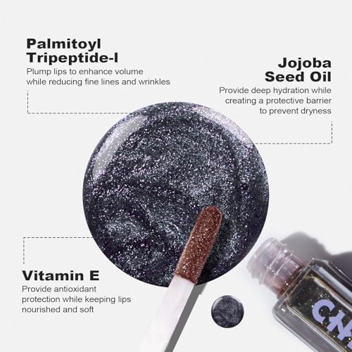 Chillab Signature Trio Gift Set | Lavender Powder & Plumping Lip Oil