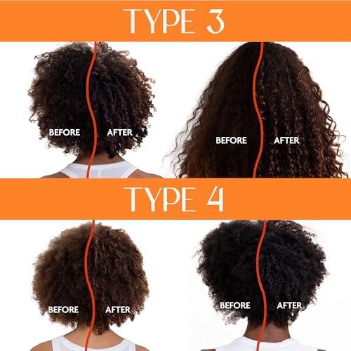 Cantu Ultra Moisture Nourishing Mask with Batana Oil + Jamaican Black Castor Oil, 10 oz