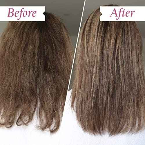 PHILIP KINGSLEY | Elasticizer | Deep Conditioner | Repair Hair Mask Treatment for All Hair Types | Pre-Shampoo Deep Conditioning Mask | Hydrates, Adds Shine and Reduces Breakage and Frizz | 5.07oz