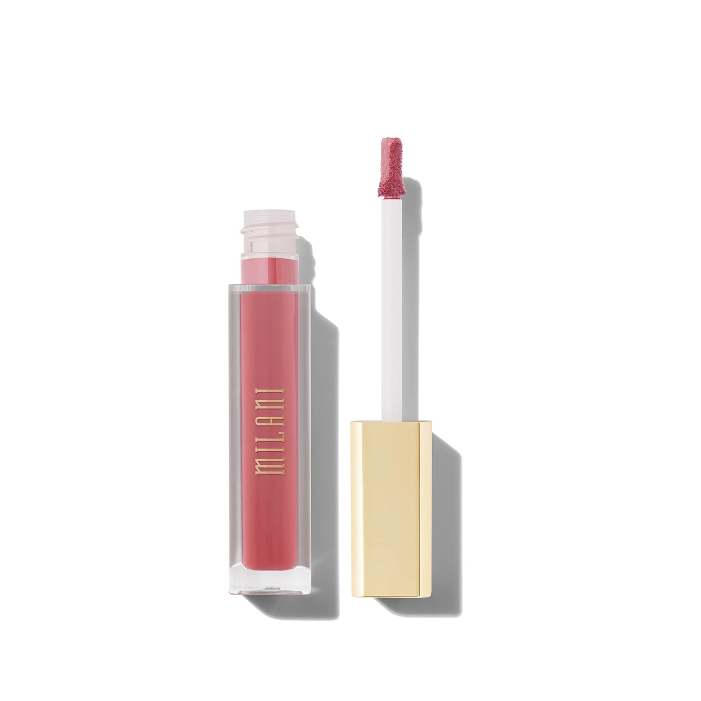 Amore Matte Lip Creme - Babe