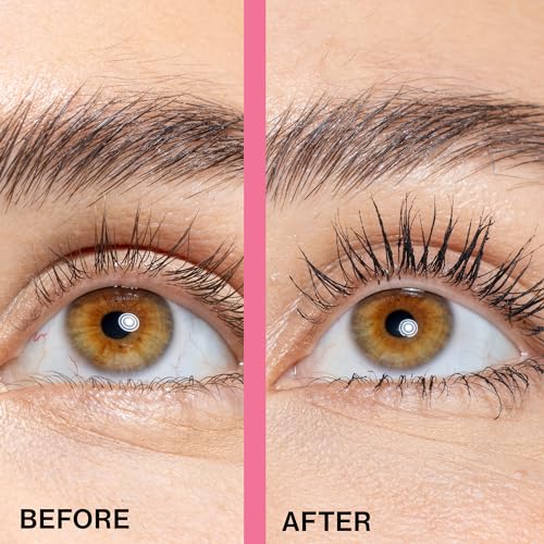 Wet n Wild So Defined Mascara - Volumizing & Lengthening