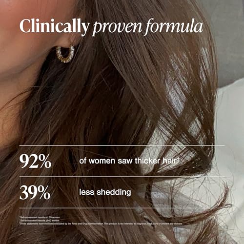Viviscal Hair Growth Supplements for Women, 180 Tablets