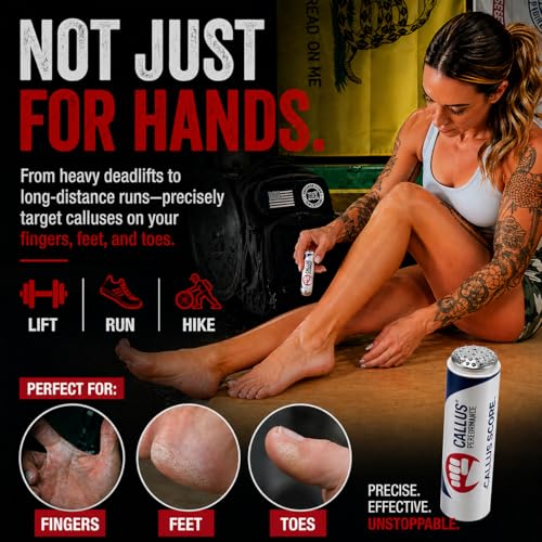 Hand Care System Bundle for Weightlifting & Gymnastics | Prevent Rips