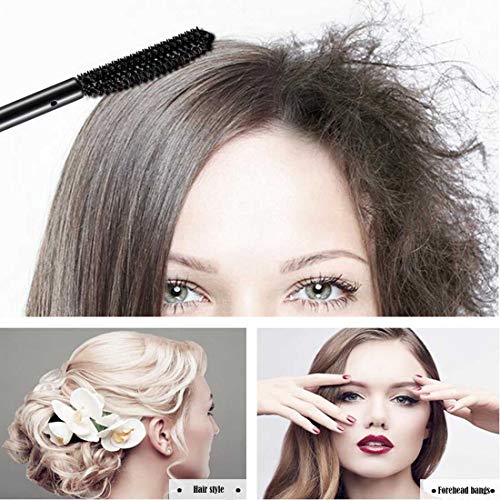 Flyaway Hair Fixing Stick - 4 Pack Moisturizing Wax
