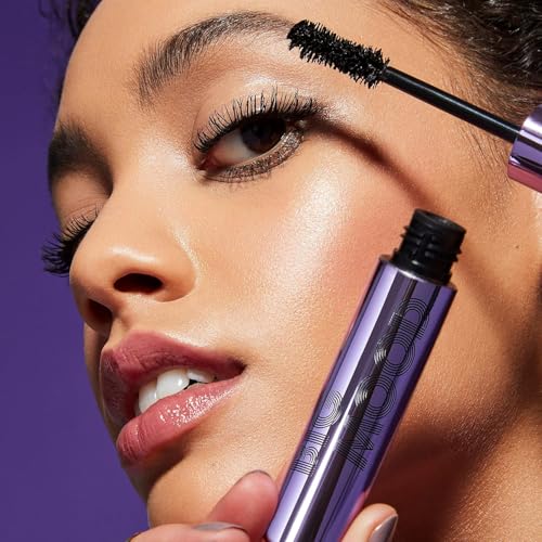 e.l.f. Big Mood Mascara Mini - Volume & Lift Black