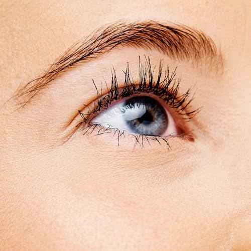 essence | Lash Princess Curl & Volume Mascara | Vegan & Cruelty Free (Pack of 3)