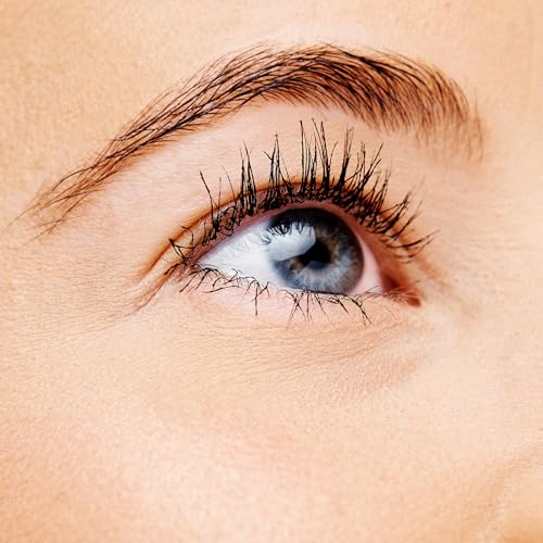 Lash Princess Curl & Volume Mascara - Black, Vegan & Cruelty-Free