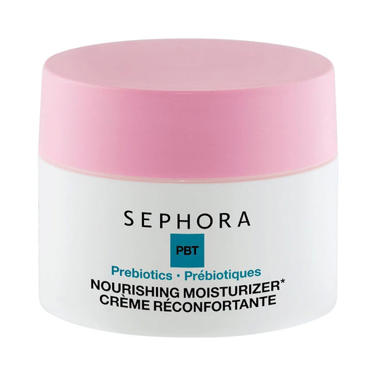 SEPHORA COLLECTION Nourishing Moisturizer for Skin Barrier 1.69 oz/ 50 mL