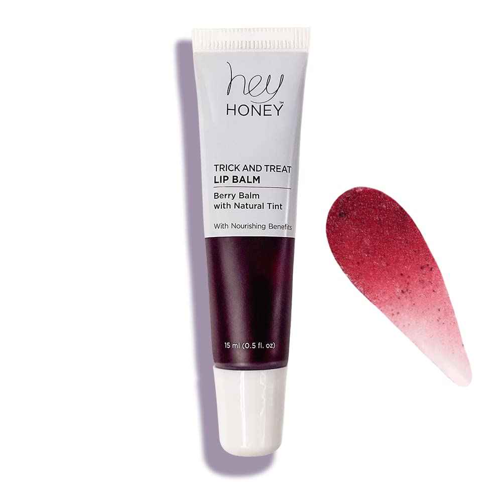 Hey Honey Watermelon + Berry Plumping Lip Balm (Bundle)