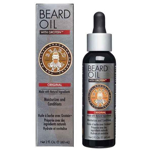Beard Guyz Beard Oil (Pack of 2)