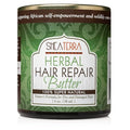 Shea Butter Hair Repair Herbal Butter - Natural Conditioner 4 oz