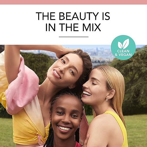 Bourjois Healthy Mix Clean Vegan Concealer 51 Light Vanilla