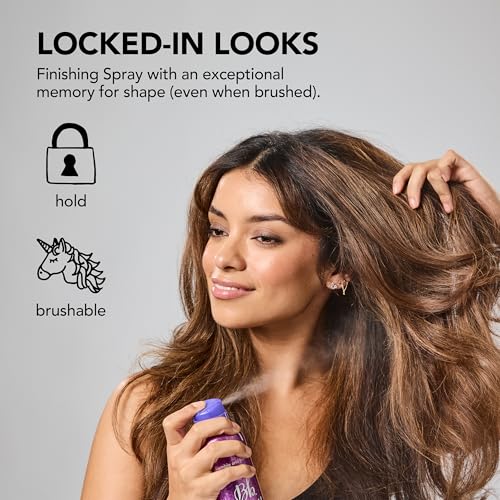 Bumble and bumble Spray de Mode Travel Size 2.7oz Flexible Hair Spray